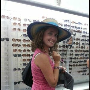 Meet your Posher, Mary